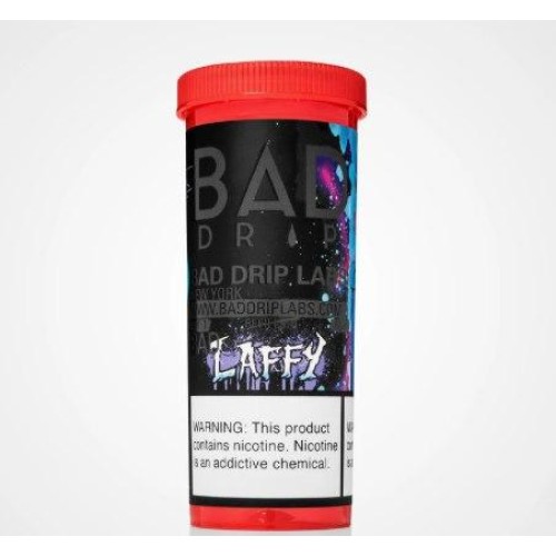 Жидкость Bad Drip - Laffy (3 мг 60 мл)