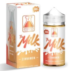 Жидкость The Milk Monster Salt - Cinnamon (20 мг 30 мл)