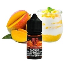 Жидкость Twist Salt - Mango Cream Dream (20 мг 30 мл)