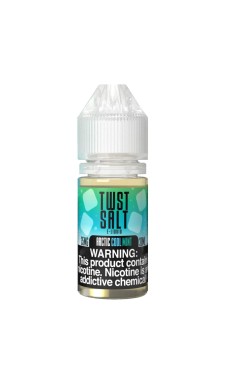 Жидкость Twist Salt - Mint 
