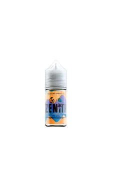 Жидкость Zenith Salt - PISCES (20 мг 30 мл)