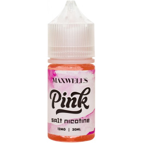 Жидкость Maxwells Classic - Pink (12 мг 30 мл)