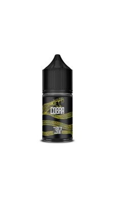 Жидкость Cobra Salt Strong - Tobacco Lemon (20 мг 30 мл)