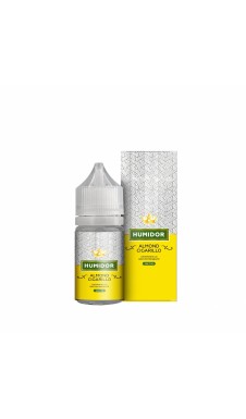 Жидкость Humidor - Almond Cigarillo (12 мг 30 мл)