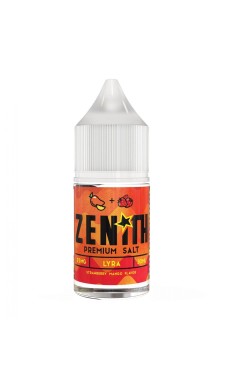 Жидкость Zenith Salt - Lyra 