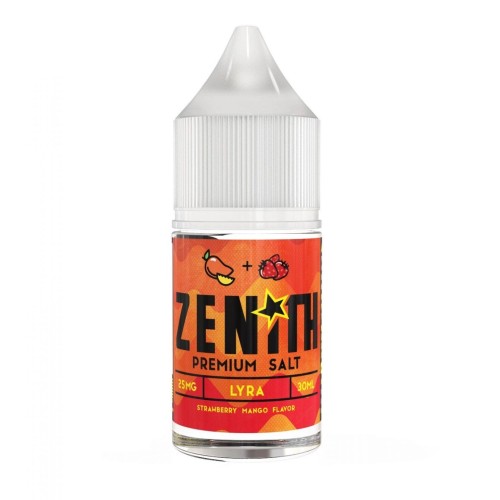 Жидкость Zenith Salt - Lyra (20 мг 30 мл)