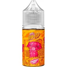 Жидкость Tip-Top Salt - Raspberry Candy (20 мг 30 мл)