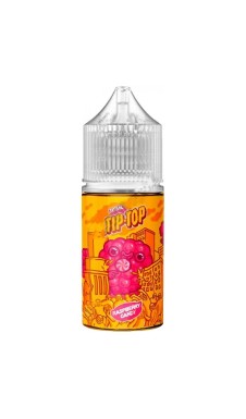 Жидкость Tip-Top Salt Strong - Raspberry Candy (20 мг 30 мл)
