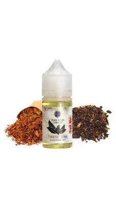 Жидкость Trade Winds Tobacco Salt - Turkish (20 мг 30 мл)