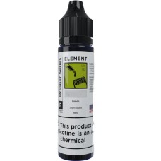 Жидкость Element - Limon (3 мг 60 мл)