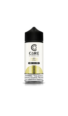 Жидкость Core - Vanilla Custard 