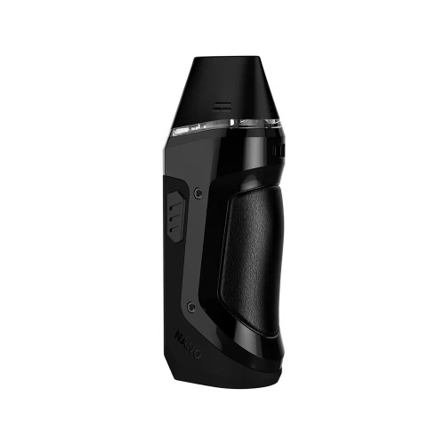 Под Aegis Nano by GEEK VAPE (Black)
