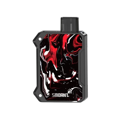 Под Battlestar by SMOANT (Black)