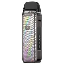 Под LUXE PM40 by VAPORESSO (Black)