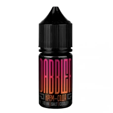 Жидкость Dabbler Salt - Крем-сода (20 мг 30 мл)