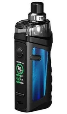 Под Jackaroo by VANDY VAPE (Sea Cerulean)