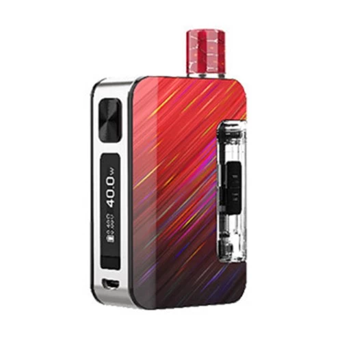 Под Exceed Grip PRO by JOYETECH (Red Star Trail)