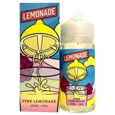 Жидкость Vapetasia - Pink Lemonade (3 мг 60 мл)