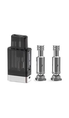 Картридж + 2 испарителя Charon Baby by SMOANT ()