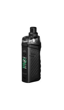 Под Jackaroo by VANDY VAPE (Carbon Fiber Black)