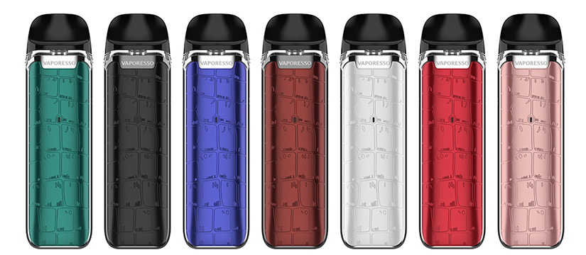 POD- Vaporesso LUXE Q      2024