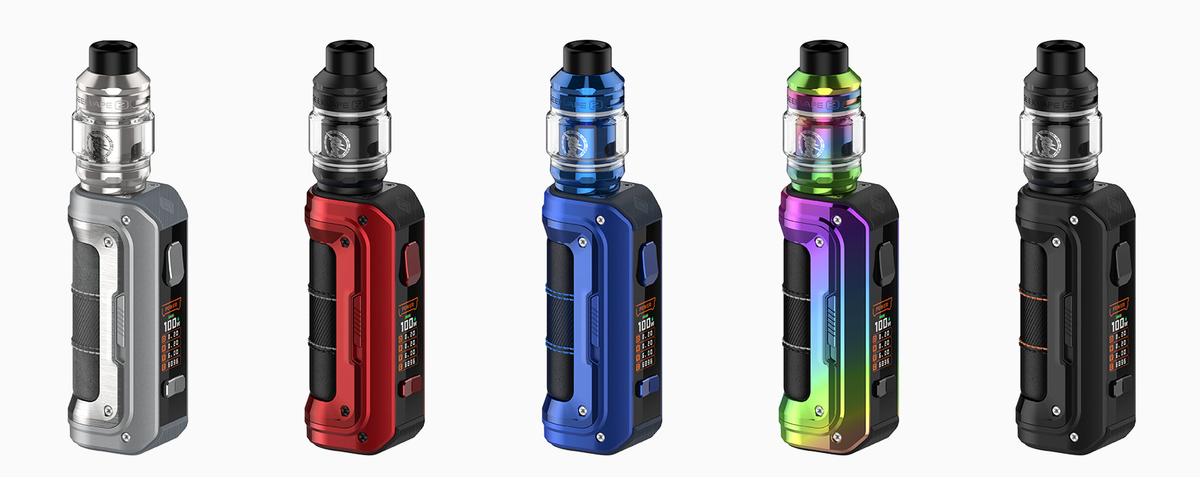 Обзор GeekVape Max100 (Aegis Max 2) kit , читать обзор, отзывы и сравнить  цены в Москве