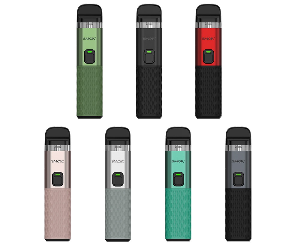 Обзор SMOK Prisma Pod Kit , читать обзор, отзывы и сравнить цены в Москве