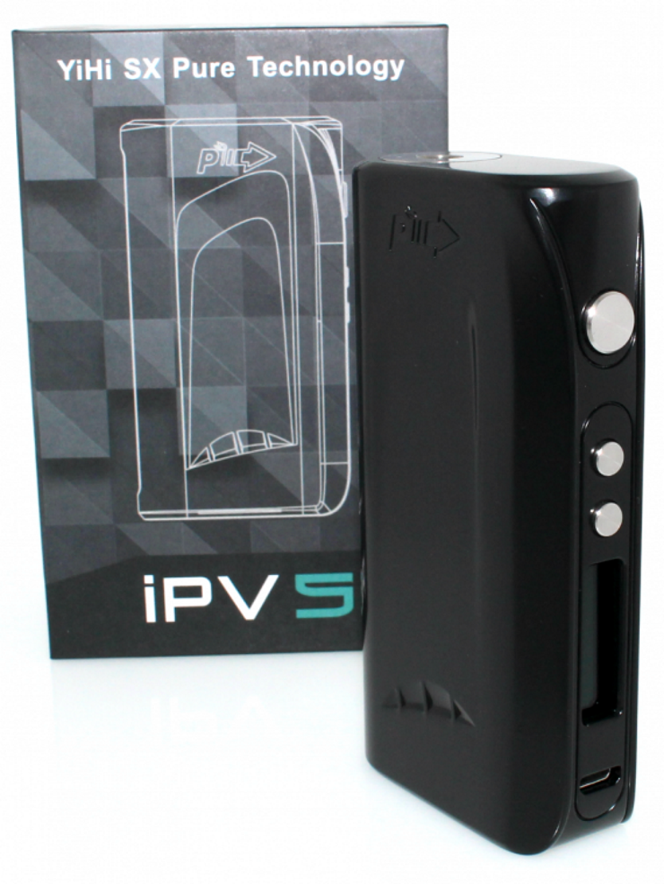 IPV5 by Pioneer4You 