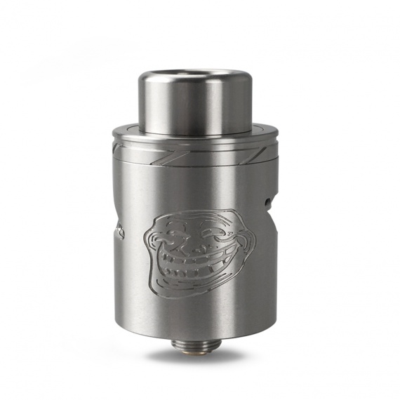 Troll RDA V2 by Wotofo