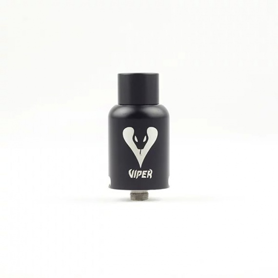 Viper rda by deliVAPE