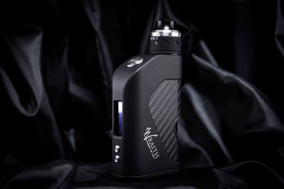 Wraith by Council of Vapor