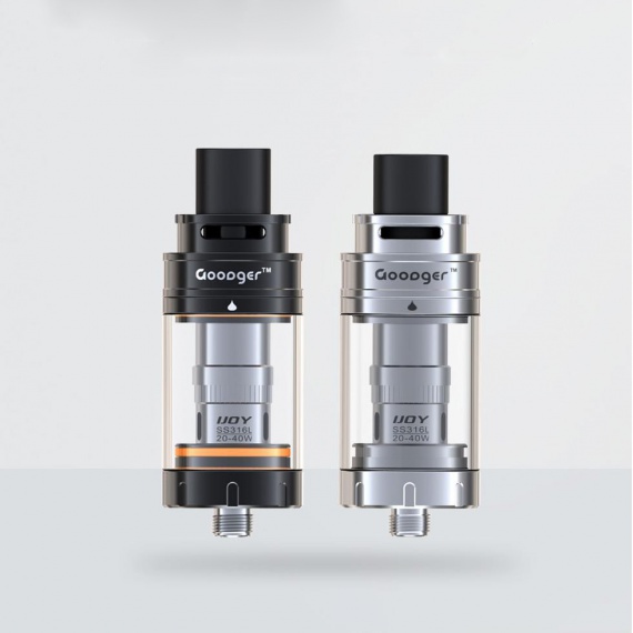 iJoy Goodger Tank