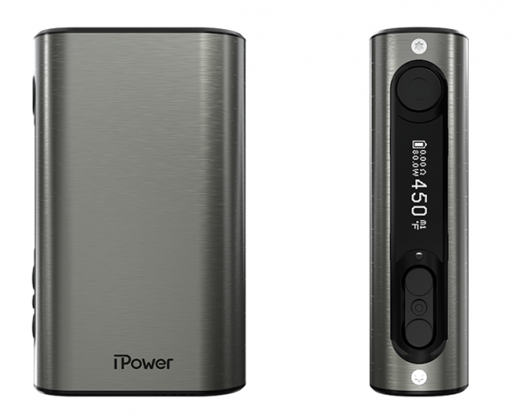 iPower 80W by Eleaf