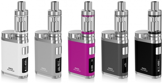 iStick Pico Mega by Eleaf