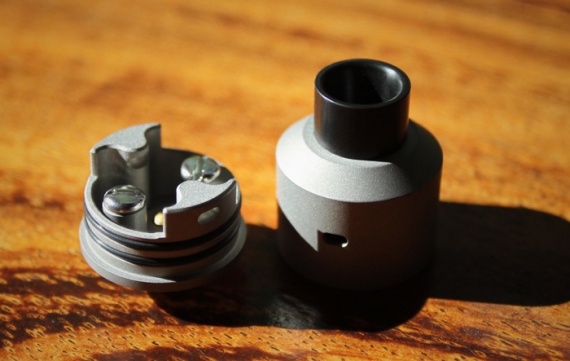 NARDA by NarMods