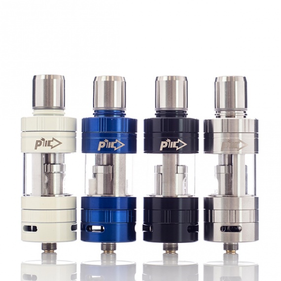 Pioneer4you iPV Pure X2 Coil-Less Sub-Ohm Tank