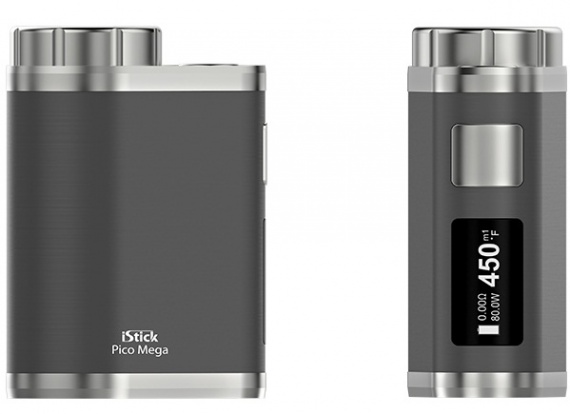 iStick Pico Mega by Eleaf