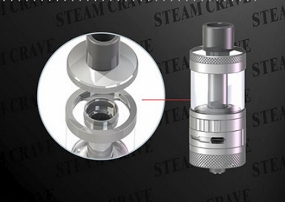 Aromamizer Supreme RDTA