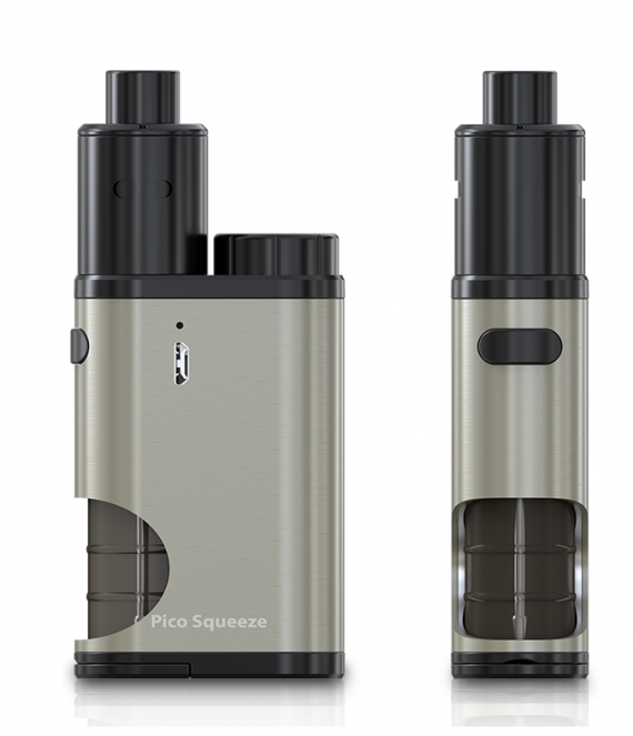 Eleaf Pico Squeeze