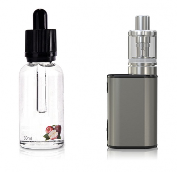 Eleaf iStick Power Nano