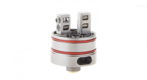 Viper rda by deliVAPE