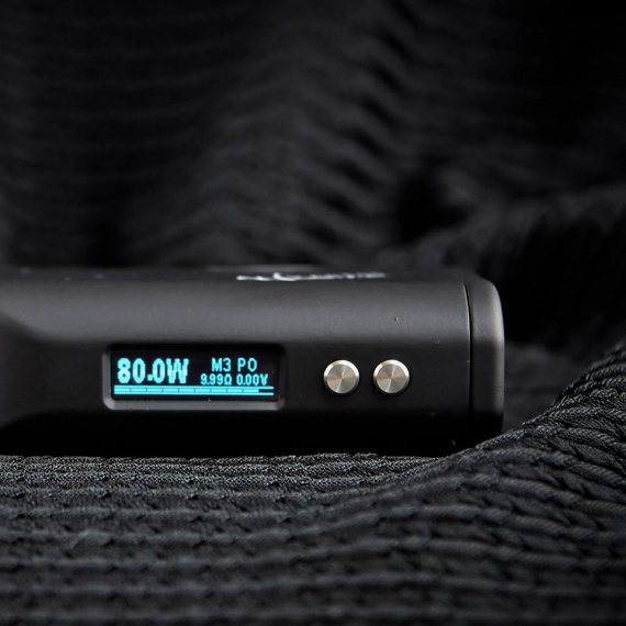 Wraith by Council of Vapor