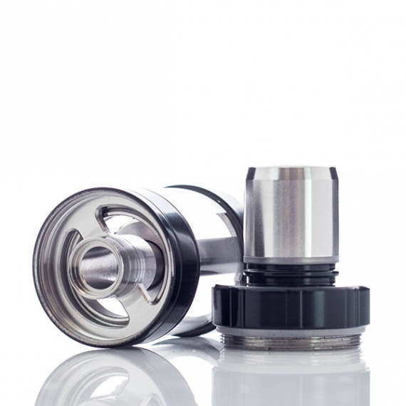 Pioneer4you iPV Pure X2 Coil-Less Sub-Ohm Tank