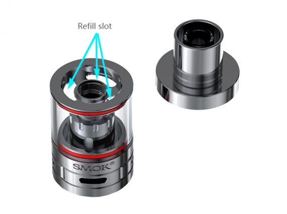 SMOK R40 TC