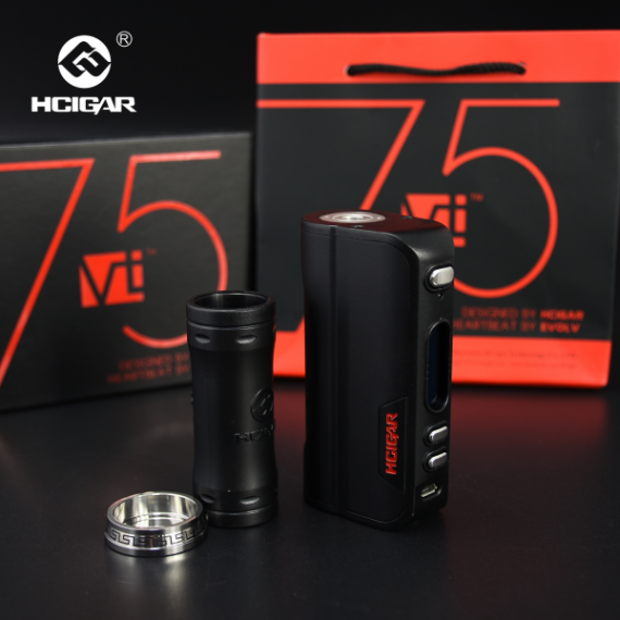 VT75 by Hcigar