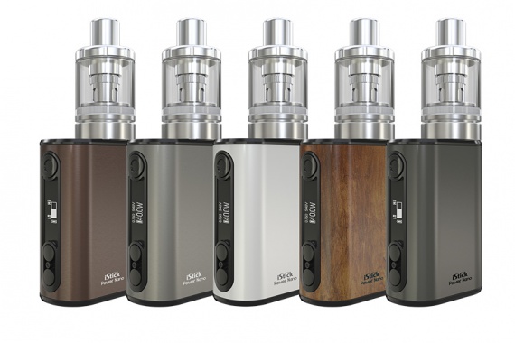 Eleaf iStick Power Nano