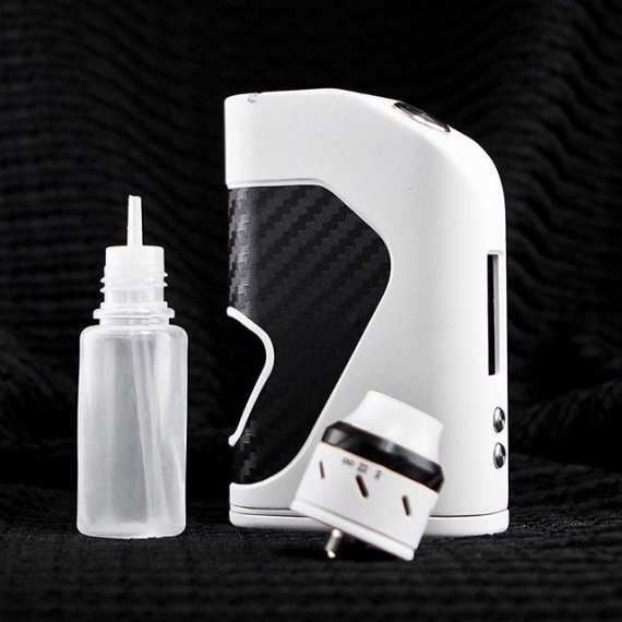 Wraith by Council of Vapor