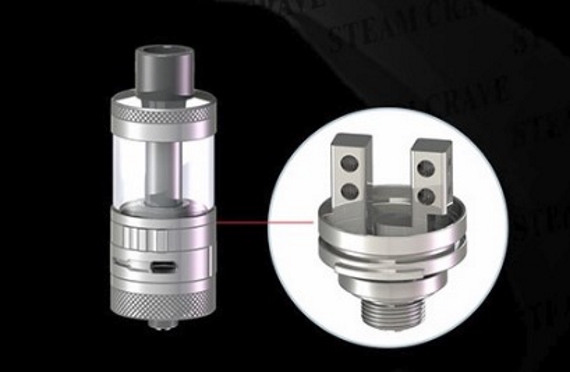 Aromamizer Supreme RDTA