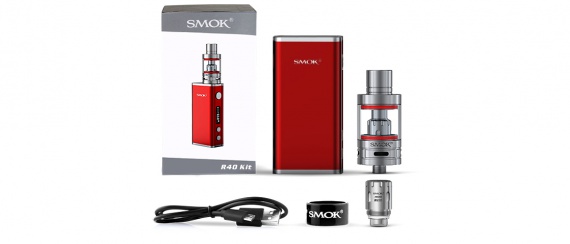 SMOK R40 TC