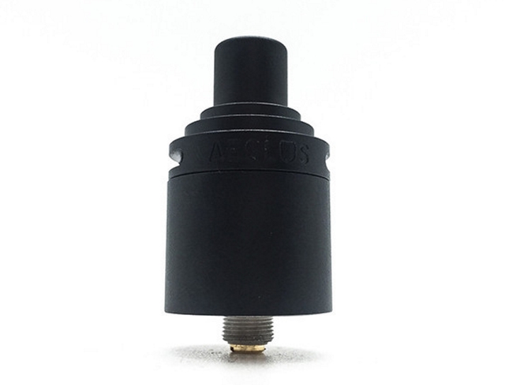 Aeolus Lite RDA by Syntheticloud